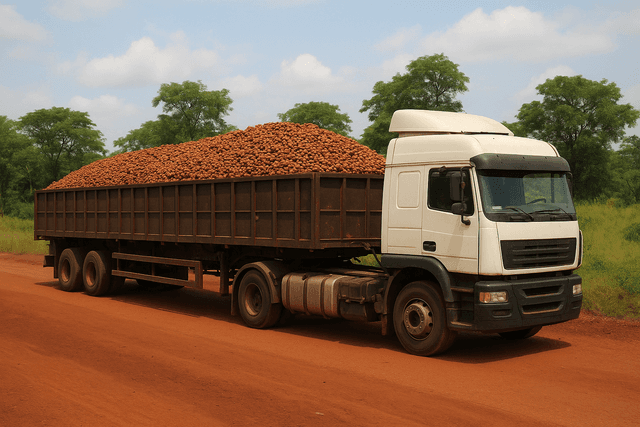 Cedkam Agro-Products